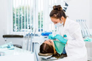 dental surgery east orange